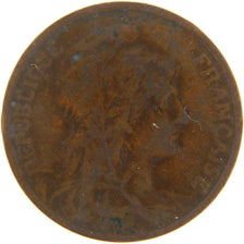 III ème République, 5 Centimes Dupuis