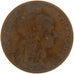 III ème République, 5 Centimes Dupuis