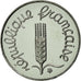 Moneda, Francia, Épi, Centime, 1999, Paris, Proof, FDC, Acero inoxidable