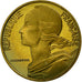 Coin, France, Marianne, 5 Centimes, 1999, Paris, Proof, MS(65-70)