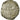 Moneta, Francia, Picardie, Gautier II, Obol, 986-1027, Amiens, MB, Argento