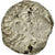 Moneda, Francia, Picardie, Gautier II, Obol, 986-1027, Amiens, BC+, Plata