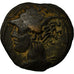 Carthage, Zeugitane, Bronze Unit AE16, Carthage, EF(40-45), SNG Cop:109-119