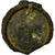 Moneda, Remi, Potin au bucrane, BC+, Aleación de bronce, Delestrée:221