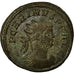 Coin, Carinus, Antoninianus, 283-285, Rome, EF(40-45), Billon