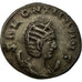 Coin, Salonina, Antoninianus, 257-258, Rome, AU(55-58), Billon, RIC:29