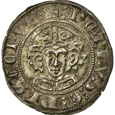 Moneda, Francia, Cambrésis, Pierre III de Mirepoix, Petit Gros, 1309-1324