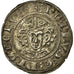 Moneda, Francia, Cambrésis, Pierre III de Mirepoix, Petit Gros, 1309-1324