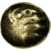Coin, Remi, 1/4 Stater, EF(40-45), Electrum, Delestrée:183