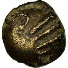 Coin, Remi, 1/4 Stater, AU(50-53), Electrum, Delestrée:183