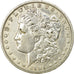 Moneta, Stati Uniti, Morgan Dollar, Dollar, 1896, New Orleans, BB, Argento