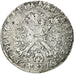 Coin, AUSTRIAN NETHERLANDS, Albert & Isabella, 1/4 Patagon, Anvers, VF(20-25)