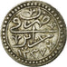 Coin, Algeria, ALGIERS, Mahmud II, 1/4 Budju, 6 Mazuna, 1821 (AH 1237), Jaza'ir