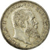 Coin, German States, WURTTEMBERG, Wilhelm II, 3 Mark, 1914, Freudenstadt