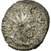 Coin, Postumus, Antoninianus, 267, Trier or Cologne, EF(40-45), Billon, RIC:330.