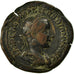 Monnaie, Gordien III, Sesterce, 241-243, Rome, TB+, Bronze, RIC:318