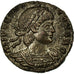 Coin, Constantine II, Follis, 333-334, Trier, EF(40-45), Bronze, RIC:551