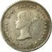 Coin, Great Britain, Victoria, 2 Pence, 1838, EF(40-45), Silver, KM:729