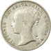 Coin, Great Britain, Victoria, 3 Pence, 1868, VF(30-35), Silver, KM:730