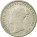 Coin, Great Britain, Victoria, 3 Pence, 1878, VF(20-25), Silver, KM:730