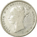 Coin, Great Britain, Victoria, 3 Pence, 1882, VF(20-25), Silver, KM:730