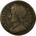 Moeda, Grã-Bretanha, Charles II, Farthing, 1673, VF(20-25), Cobre, KM:436.1