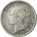 Coin, Great Britain, Victoria, 6 Pence, 1882, VF(20-25), Silver, KM:757