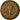 Coin, France, Louis XVIII, Decime, 1814, Strasbourg, VF(30-35), Bronze, KM:701