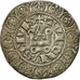 Moneta, Francia, Philip IV, Gros Tournois, BB, Argento, Duplessy:213