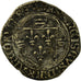 Coin, France, François Ier, Grand blanc à la couronne, Uncertain Mint