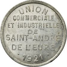 Coin, France, Union Commerciale et Industrielle, Saint-André-de-l'Eure, 10