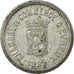 Coin, France, Chambre de Commerce, Evreux, 10 Centimes, 1921, EF(40-45)