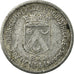 Coin, France, Union Commerciale et Industrielle, Frévent, 5 Centimes, 1922