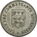 Coin, France, Ligue des Commerçants, Rouen, 10 Centimes, 1920, EF(40-45)
