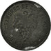 Moneta, Francia, Chambres de Commerce de l'Hérault, 5 Centimes, BB, Zinco