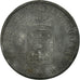 Coin, France, Union des Commerçants, Castelnaudary, 10 Centimes, 1917