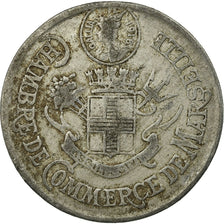 Coin, France, Chambre de Commerce, Marseille, 10 Centimes, 1916, VF(30-35)