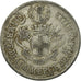 Coin, France, Chambre de Commerce, Marseille, 10 Centimes, 1916, VF(30-35)
