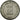 Moneda, Francia, Chambre de Commerce, Evreux, 10 Centimes, 1921, MBC, Aluminio