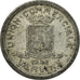Coin, France, Union Commerciale, Vervins, 10 Centimes, 1922, EF(40-45)