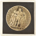France, 100 Euro, Hercule, 2012, Paris, MS(65-70), Silver