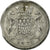 Monnaie, France, Chambre de Commerce, Amiens, 10 Centimes, 1920, TTB, Aluminium