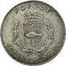 Coin, France, Union du Commerce et de l'Industrie, Poissy, 25 Centimes, 1918
