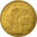 Münze, Frankreich, Marianne, 10 Francs, 1901, Paris, SS, Gold, KM:846
