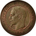 Monnaie, France, Napoleon III, Napoléon III, 10 Centimes, 1854, Lyon, SUP+