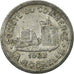Coin, France, Société du Commerce, La Rochelle, 10 Centimes, 1922, EF(40-45)