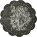 Moneta, Francia, Tramways, Clermont-Ferrand, 5 Centimes, BB, Zinco, Elie:70.1