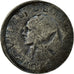 Coin, France, Ville de Tarbes, Tarbes, 5 Centimes, 1917, VF(30-35), Iron