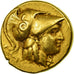 Moneda, Kingdom of Macedonia, Philip III, Stater, 323-317 BC, Arados, MBC, Oro