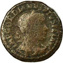 Coin, Moesia Superior, Gordian III, Bronze Æ, 242-243, Viminacium, EF(40-45)
